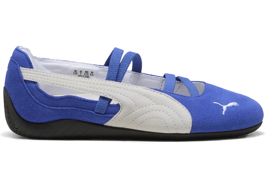 Puma Speedcat Ballet Royal Sapphire (Women's)