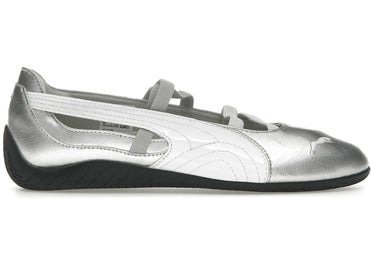 Puma Speedcat Ballet Silver (Women's)