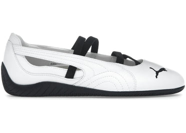 Puma Speedcat Ballet White Black (Women's)