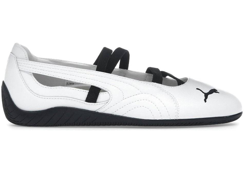 Puma Speedcat Ballet White Black (Women's)