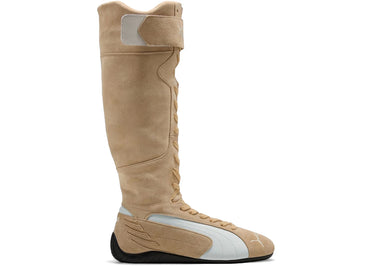 Puma Speedcat Boots Light Sand Ivory (Women's)