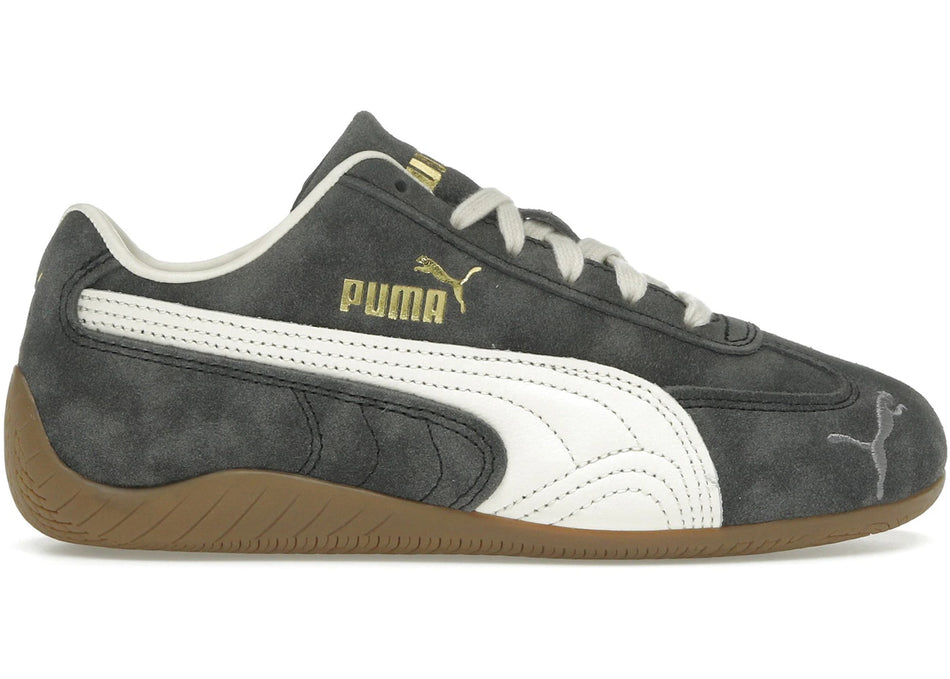 Puma Speedcat Faded Cast Iron Alpine Snow