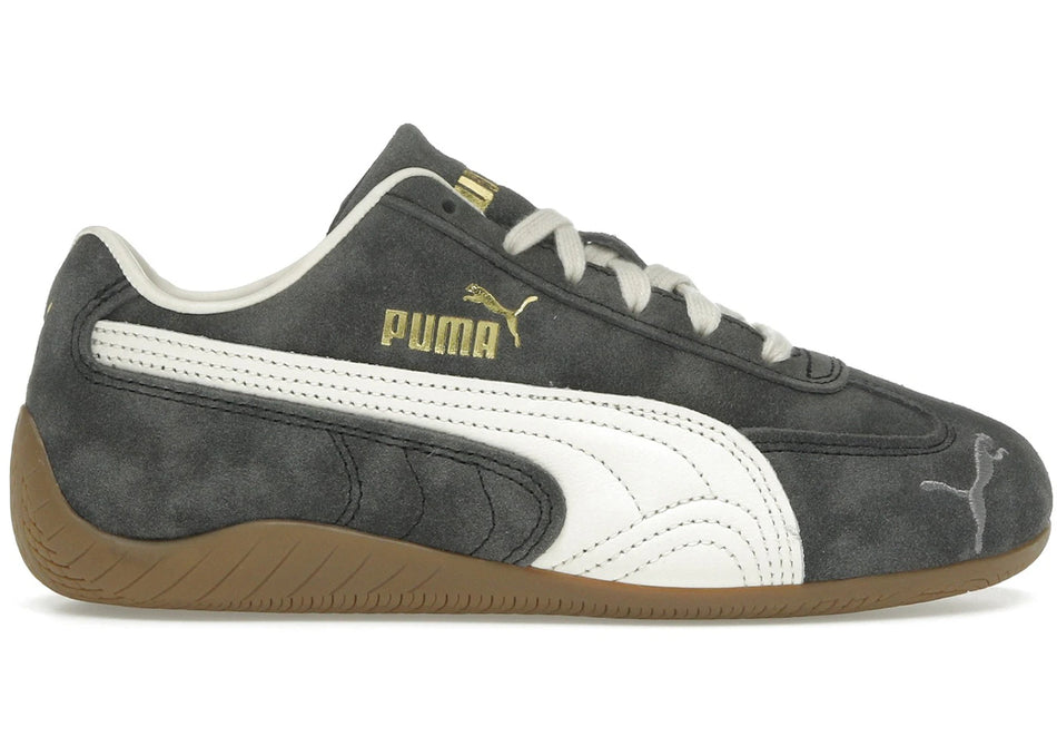 Puma Speedcat Faded Cast Iron Alpine Snow (Women's)