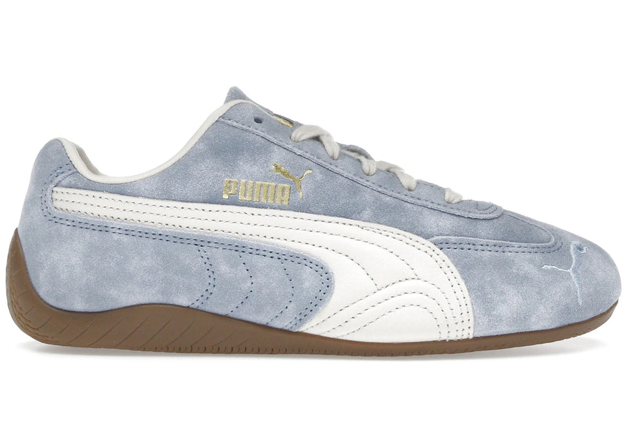 Puma Speedcat Faded Haute Tropic Alpine Snow