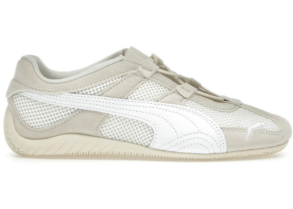 Puma Speedcat Go Alpine Snow White (Women's)