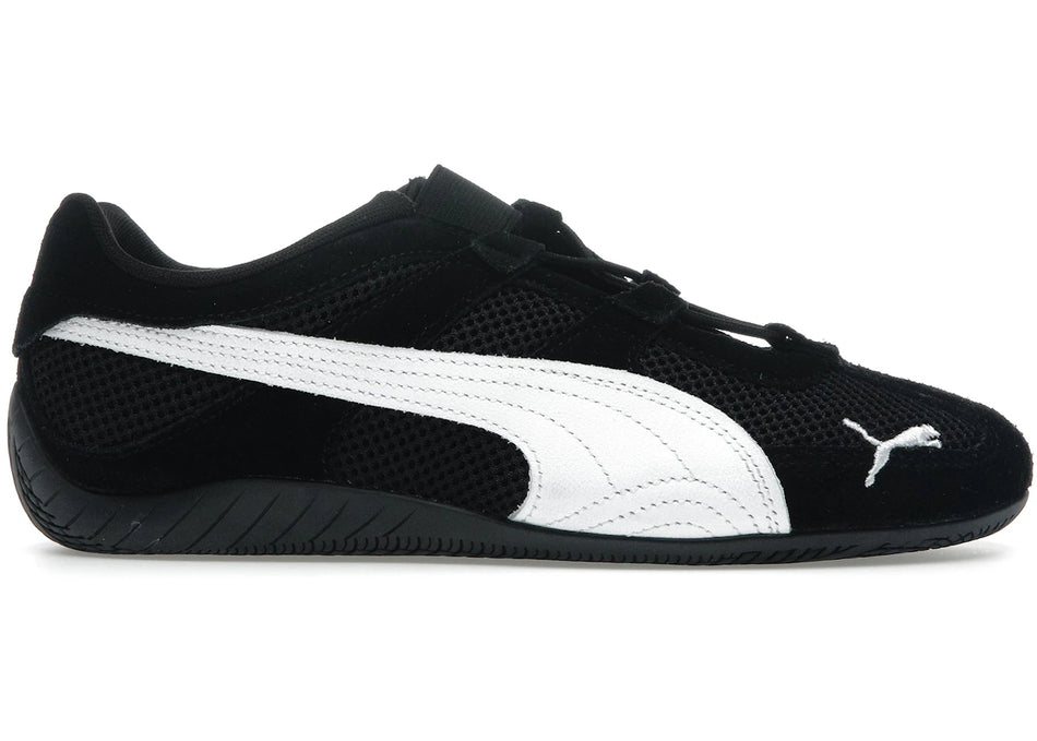 Puma Speedcat Go Black White (Women's)