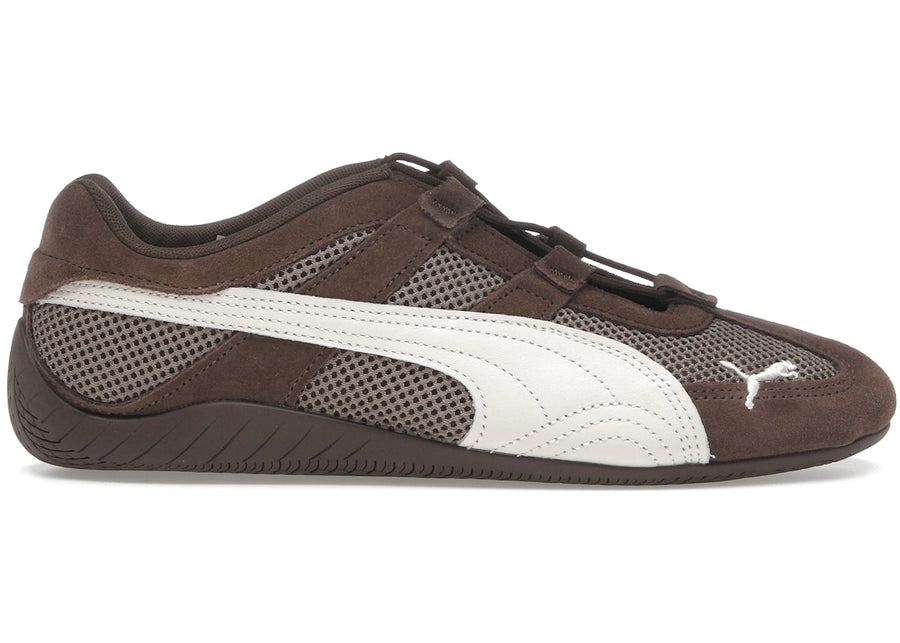 Puma Speedcat Go Chocolat Neige Alpine (Femme)