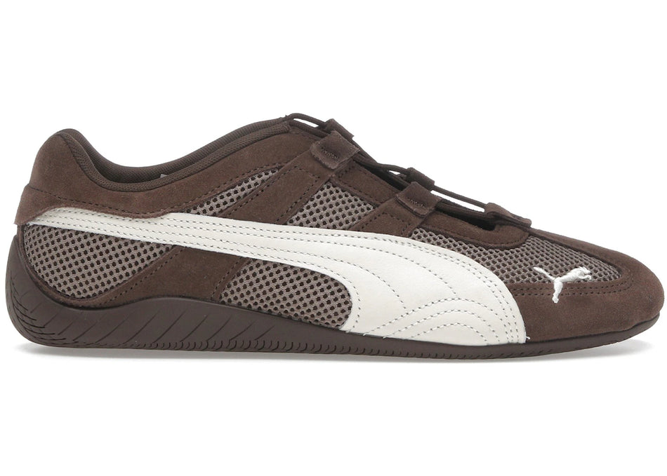 Puma Speedcat Go Chocolate Alpine Snow (Women's)