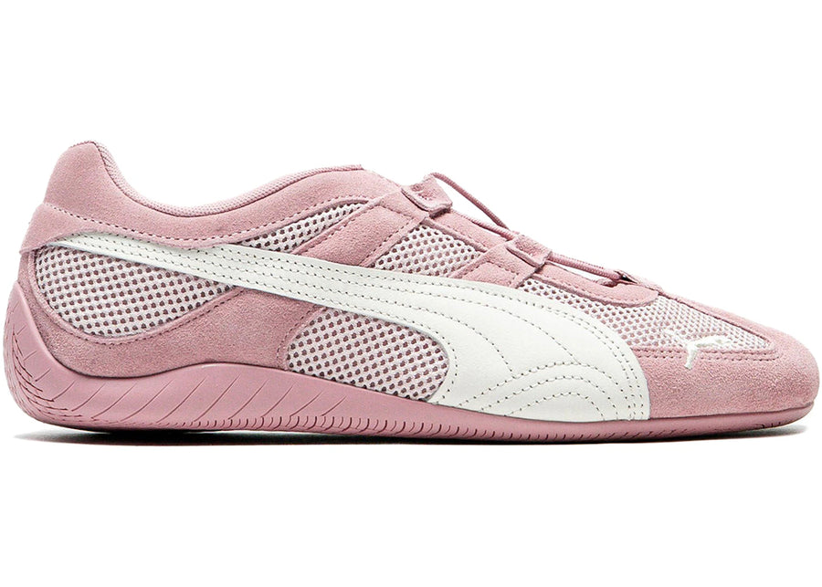 Puma Speedcat Go Poised Pink Warm White (Women's)