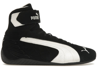 Puma Speedcat Mid Black Warm White