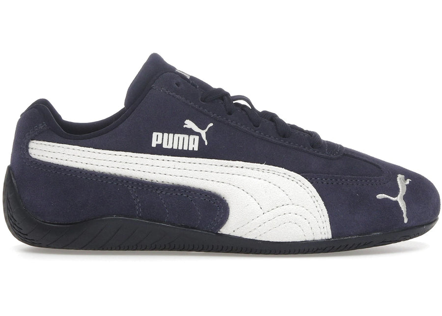 Puma Speedcat OG New Navy Warm White