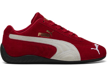 Puma Speedcat OG Red White (GS)