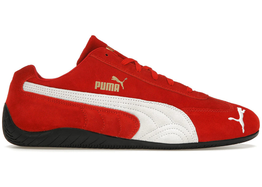 Puma Speedcat OG Rouge Blanc