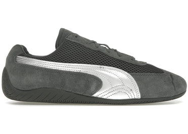 Puma Speedcat Premium Shadow Grey Matte Silver