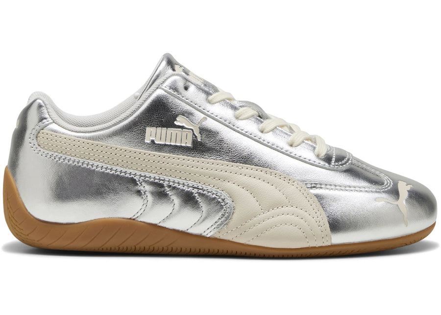 Puma Speedcat Silver Alpine Snow (Women's)