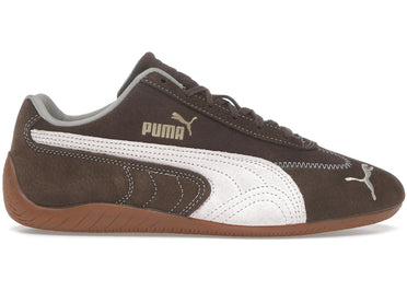 Puma Speedcat Wine Club Chocolate (Women's)