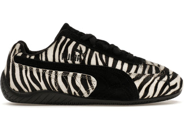 Puma Speedcat Zebra (Women's)