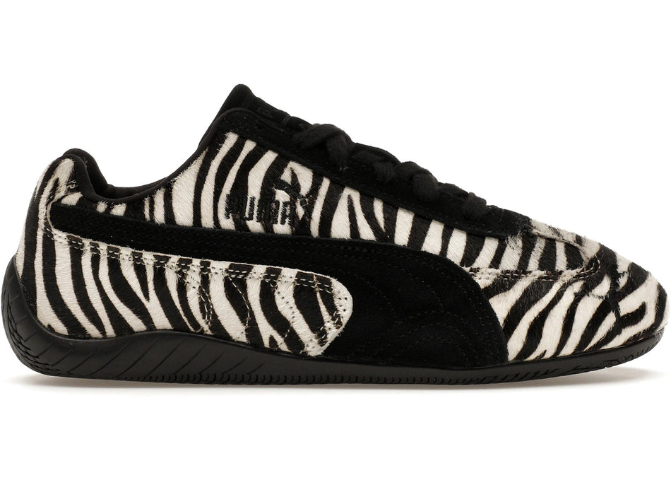 Puma Speedcat Zebra (Women's)