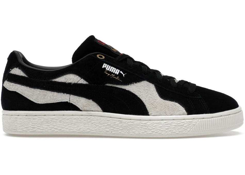 Puma Suede Camowave Scarface
