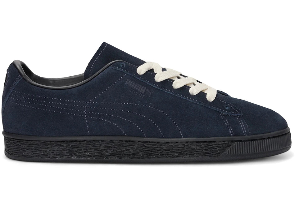 Puma Suede JJJJound Navy