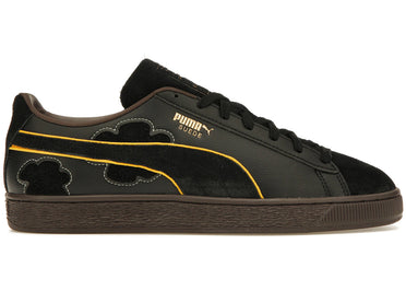 Puma Suede One Piece Blackbeard Teech