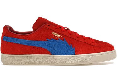 Puma Suede One Piece Buggy