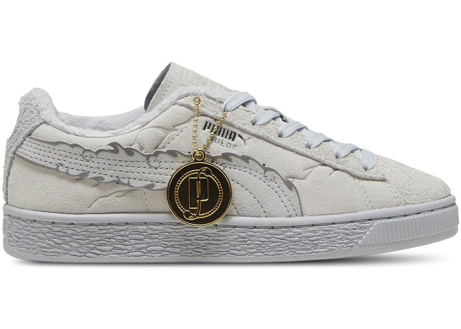 Puma Suede One Piece Straw Hat Luffy (GS)