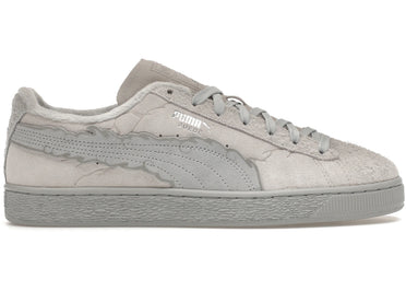 Puma Suede One Piece Straw Hat Luffy