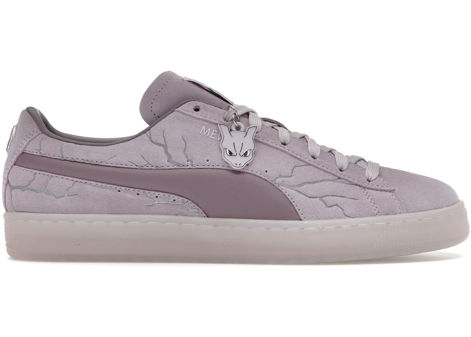 Puma Suede Pokémon Mewtwo