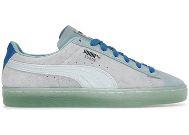 Puma Suede PokÃ©mon Squirtle