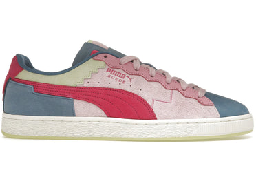Puma Suede Squid Game