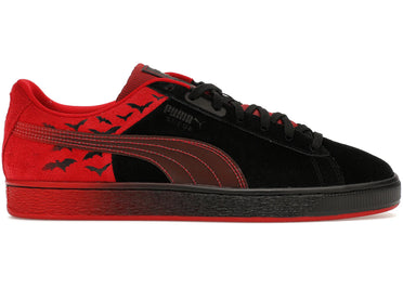 Puma Suede The Batman