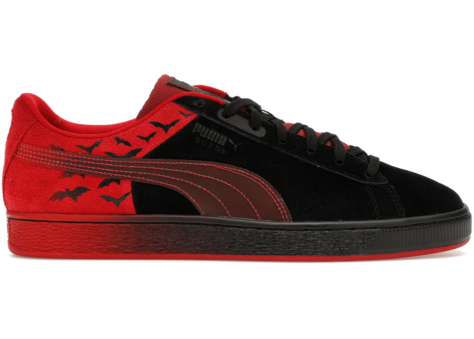 Puma Suede The Batman