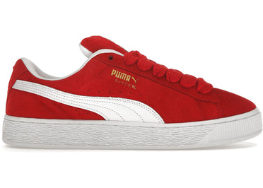 Puma Suede XL For All Time Red