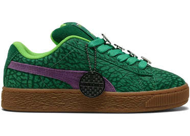 Puma Suede XL Teenage Mutant Ninja Turtles (GS)