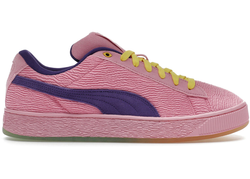 Puma Suede XL Teenage Mutant Ninja Turtles Krang
