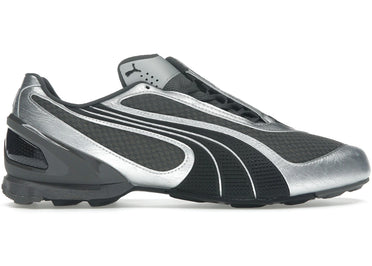 Puma V-S1 Grey Metallic Black
