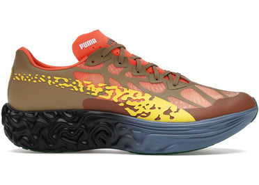 Puma Velum Nitro Salehe Bembury Yams