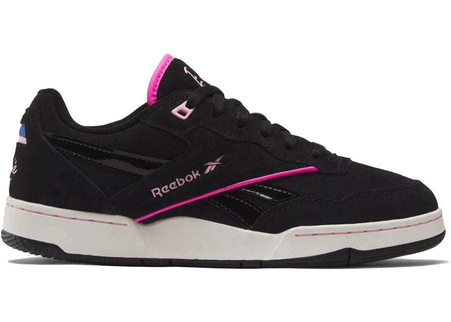 Projet Reebok BB 4000 II Barbie Dream Gap