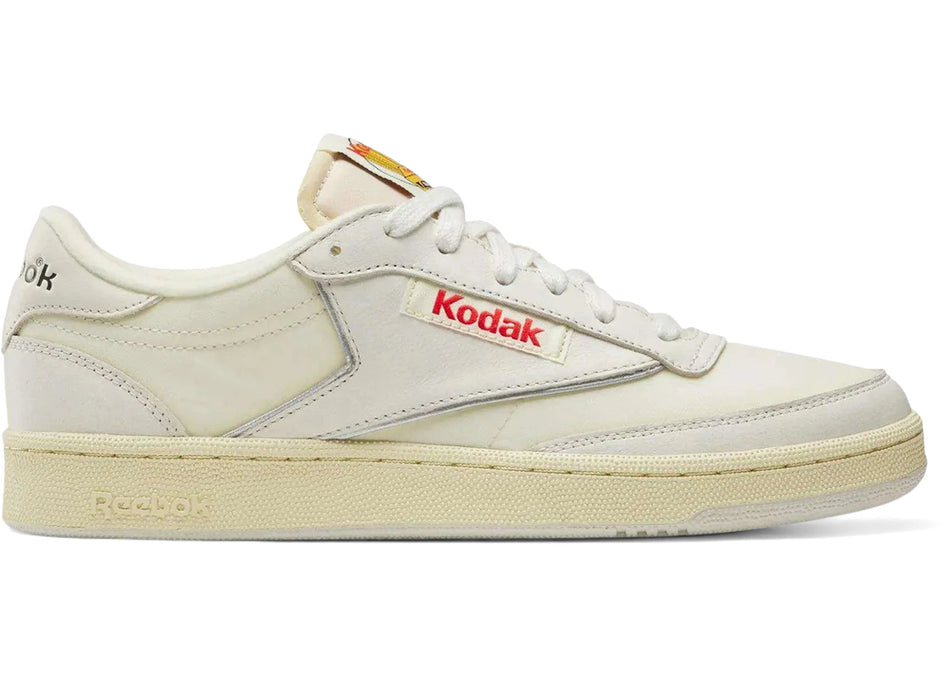 Reebok Club C 85 Kodak Chalk Cream