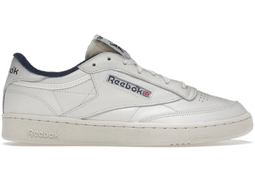 Reebok Club C 85 Vintage Chalk Alabaster