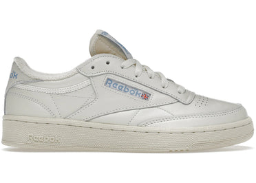 Reebok Club C 85 Vintage Chalk Essential Blue