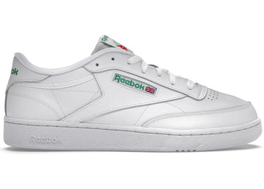 Reebok Club C 85 White Green