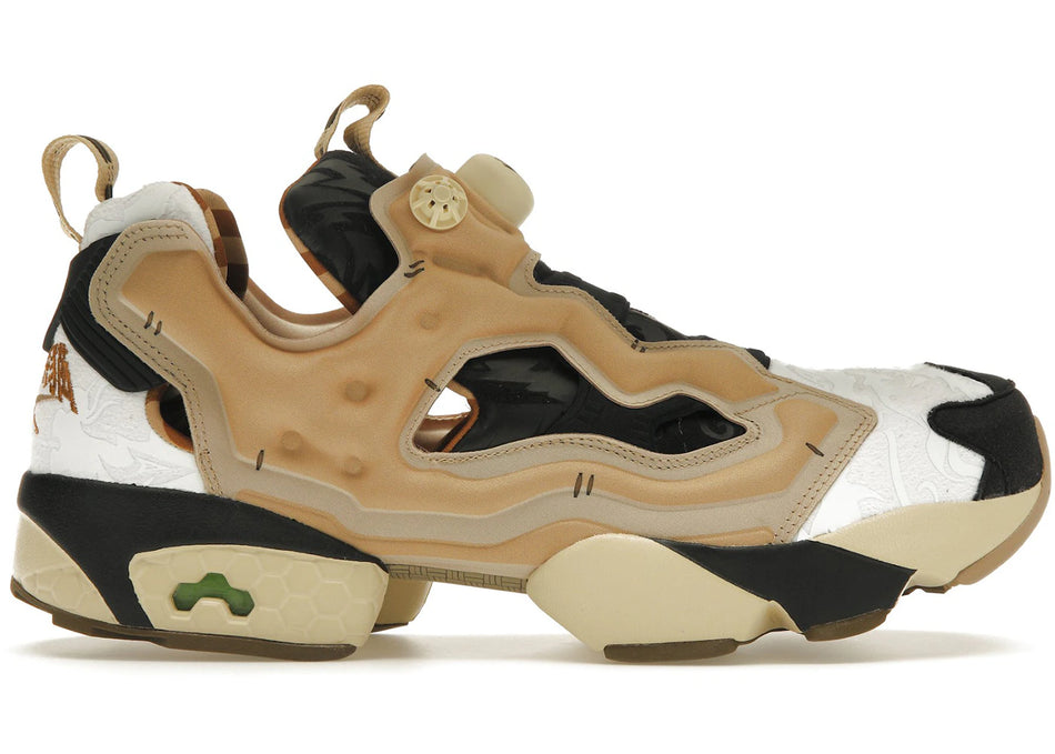 Reebok Instapump Fury Kung Fu Panda