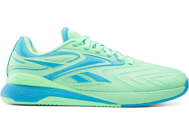 Reebok Nano X5 Edge Vert Fluorescent (Femme)