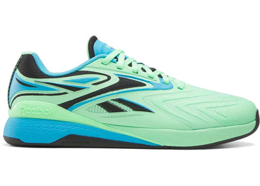 Reebok Nano X5 Edge Vert Fluo