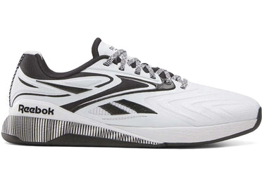 Reebok Nano X5 Edge Blanc Noir