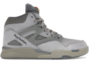 Reebok Pump Omni Zone II PlayStation 30th Anniversary