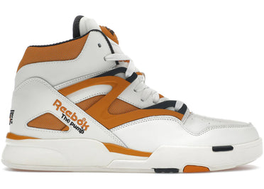 Reebok Pump Omni Zone II Radiant Ochre