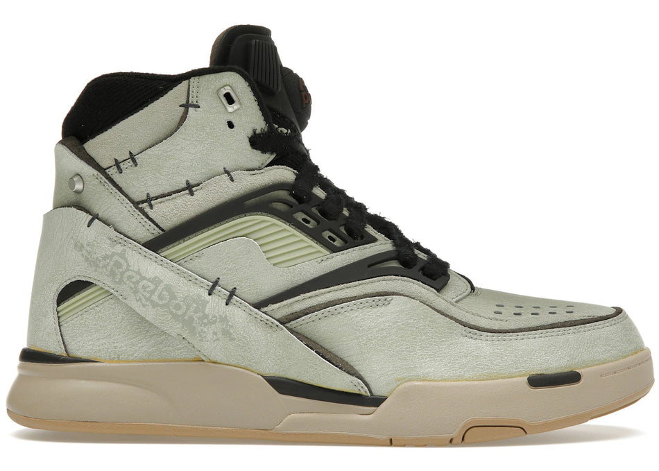 Reebok Pump TZ Universal Monsters Frankenstein